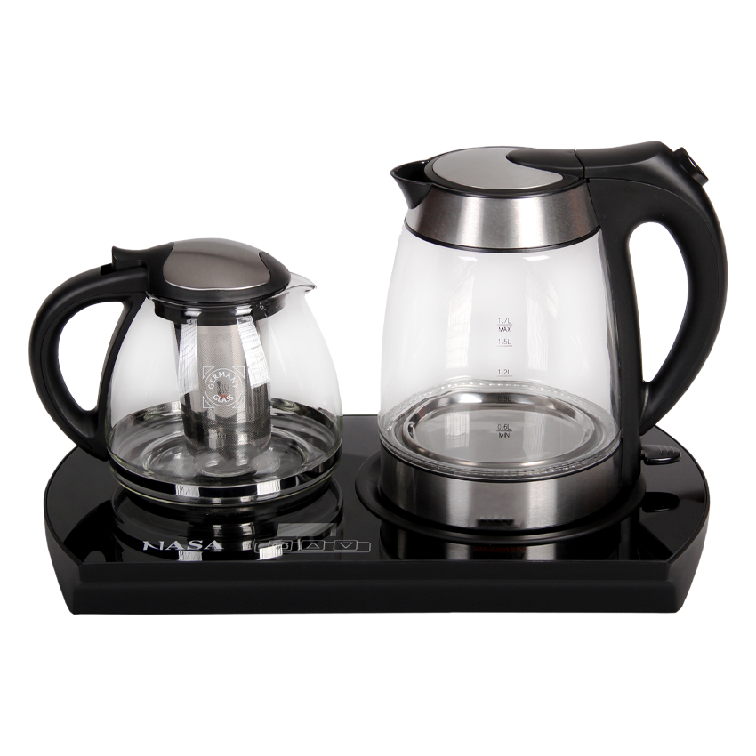 چای ساز ناسا الکتریک NS-504