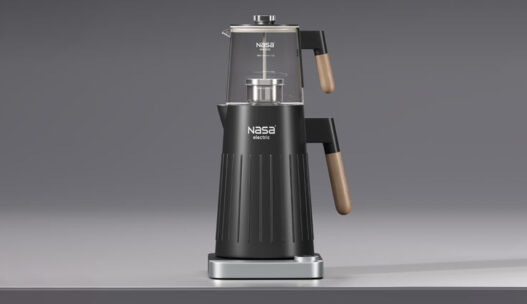 بررسی مشخصات فنی چای ساز روهم ناسا الکتریک ns-512