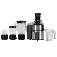 آبمیوه‌گیر 4کاره ناسا الکتریک مدل NS-914