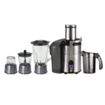 آبمیوه‌گیر 4کاره ناسا الکتریک مدل NS-928