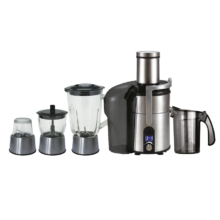 آبمیوه‌گیر 4کاره ناسا الکتریک مدل NS-928