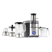 آبمیوه‌گیر 3کاره ناسا الکتریک مدل NS-944