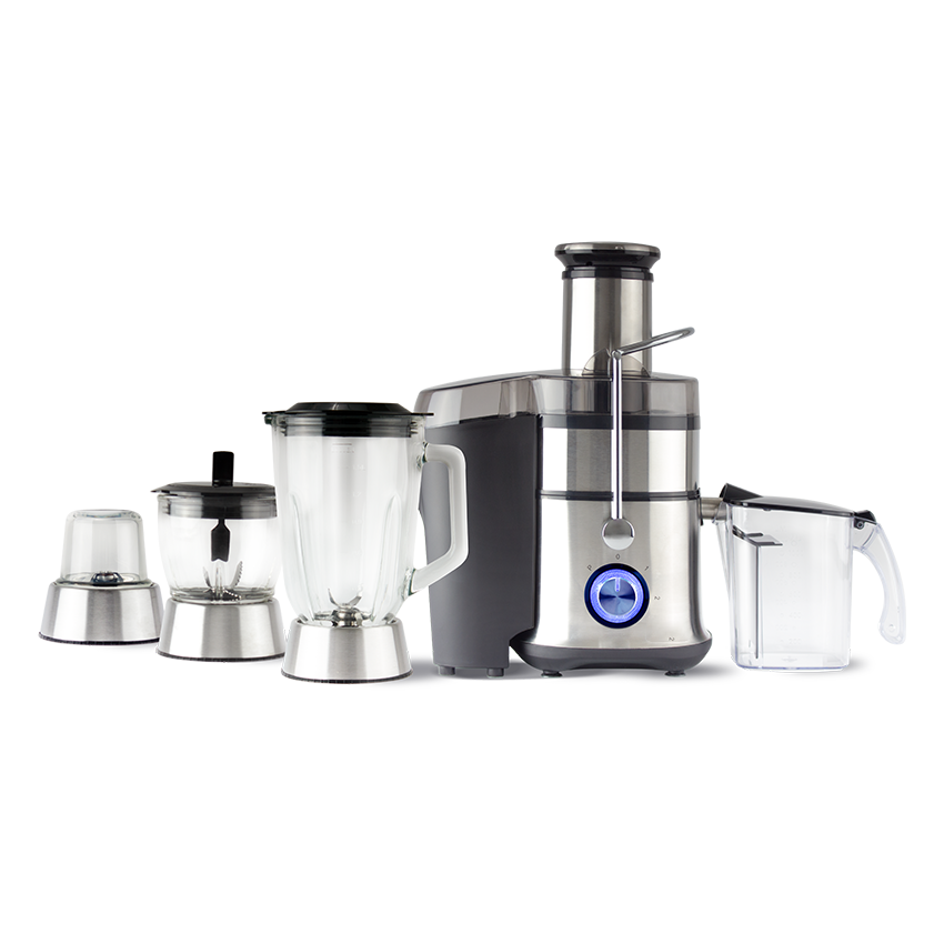 آبمیوه‌گیر 3کاره ناسا الکتریک مدل NS-944