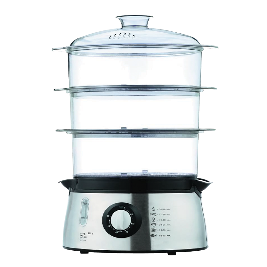 بخارپز ناسا الکتریک مدل NS-701