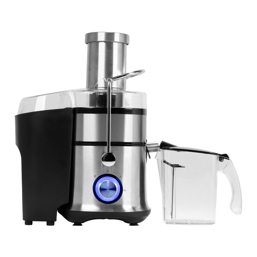 آبمیوه گیر تک کاره ناسا الکتریک مدل NS-947