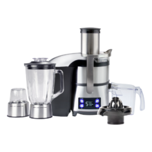 آبمیوه گیری 4 کاره ناسا الکتریک مدل NS-942