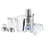 معرفی آبمیوه گیری 4 کاره ناسا الکتریک مدل NS-942