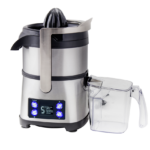 بررسی گیری 4 کاره ناسا الکتریک مدل NS-942