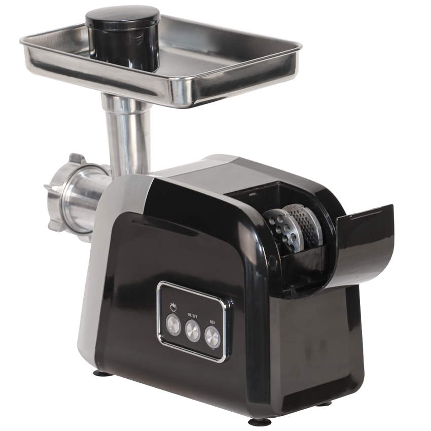 کارایی چرخ گوشت ناسا الکتریک ns-317 برند ایرانی و با کیفیت