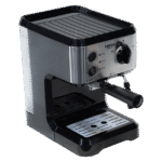 مشخصات اسپرسوساز ns-529 ناسا الکتریک