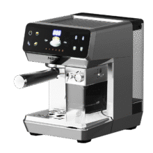 مشخصات اسپرسوساز ns-540 ناسا الکتریک