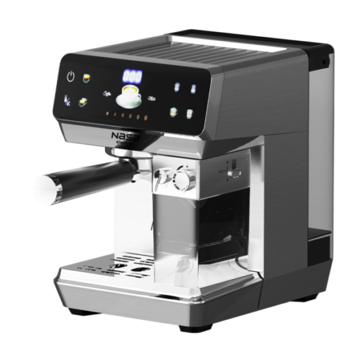 مشخصات اسپرسوساز ns-540 ناسا الکتریک