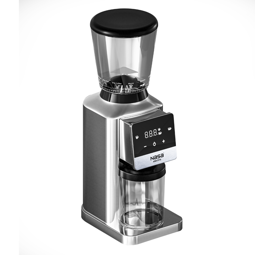 کاربرد آسیاب قهوه ناسا الکتریک ns-1950