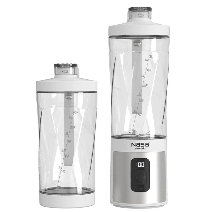 مشخصات مخلوط کن قابل حمل ناسا الکتریک ns-1990