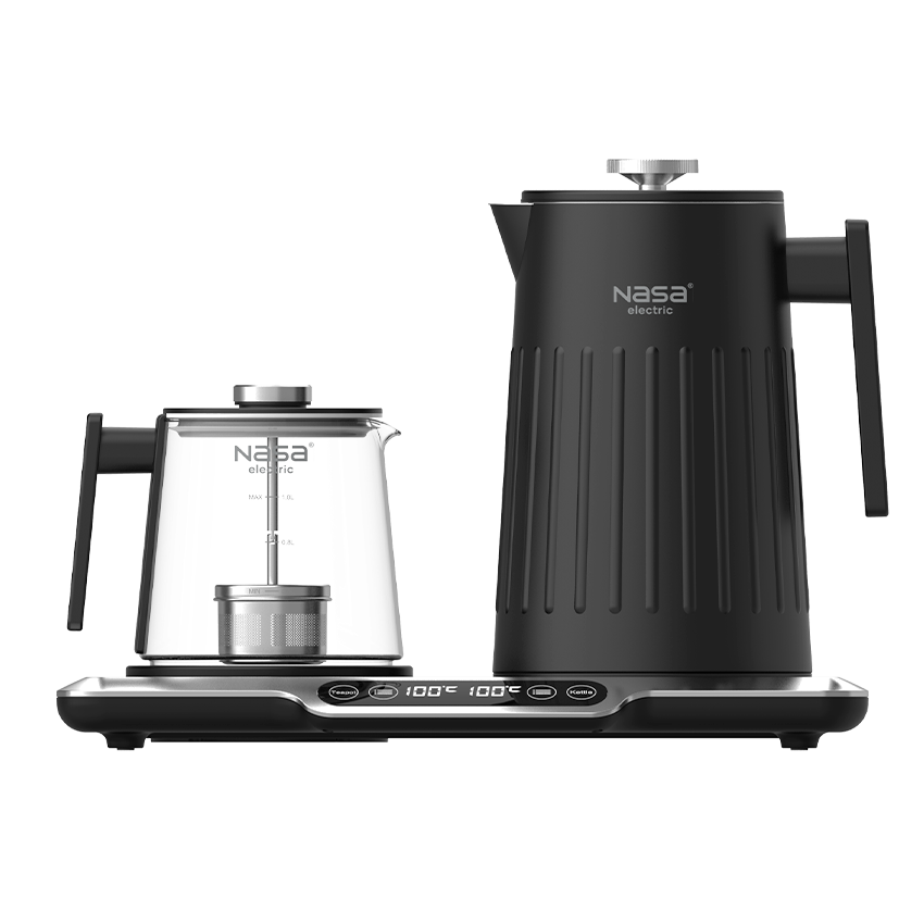 چای ساز ناسا الکتریک NS-520