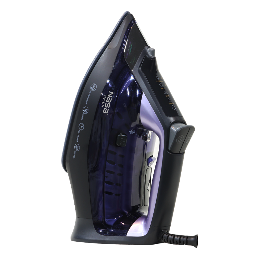 اتو بخار ناسا الکتریک مدل NS-70