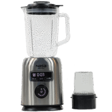 مشخصات مخلوط کن آسیاب ناسا الکتریک ns-1968