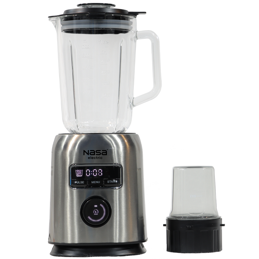 مشخصات مخلوط کن آسیاب ناسا الکتریک ns-1968