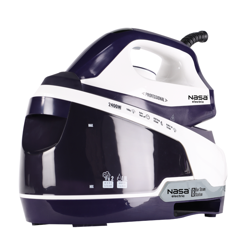 اتو بخار ناسا الکتریک مدل NS-69