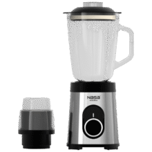 مخلوط کن و آسیاب ناسا الکتریک مدل NS-1962