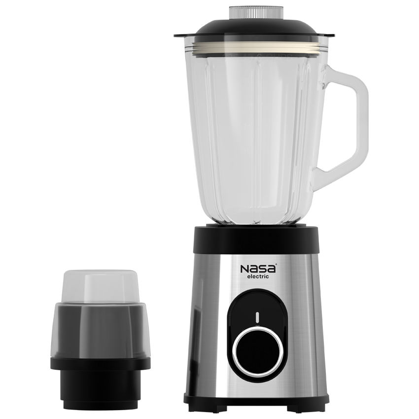 مخلوط کن و آسیاب ناسا الکتریک مدل NS-1962