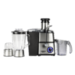 آبمیوه گیری 3 کاره ناسا الکتریک مدل NS-941