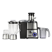 آبمیوه گیری 3 کاره ناسا الکتریک مدل NS-941