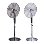 پنکه ایستاده ناسا الکتریک مدل NS-1117