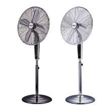 پنکه ایستاده ناسا الکتریک مدل NS-1117