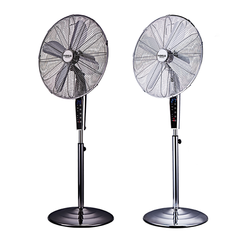 پنکه ایستاده ناسا الکتریک مدل NS-1117