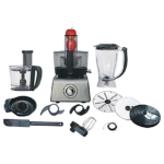 غذاساز چندکاره ناسا الکتریک مدل NS-625