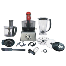 غذاساز چندکاره ناسا الکتریک مدل NS-625