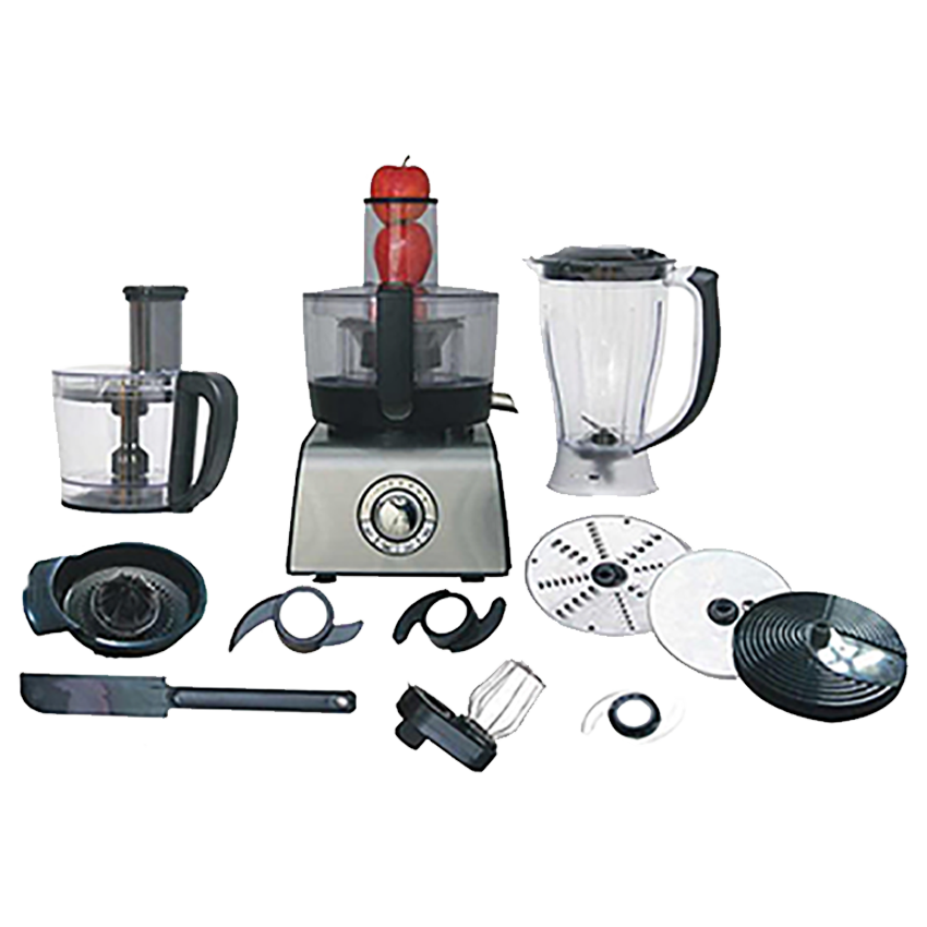 غذاساز چندکاره ناسا الکتریک مدل NS-625