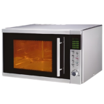 مایکروفر ناسا الکتریک NS-2022