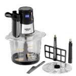 خردکن ناسا الکتریک مدل ns-1935 و معرفی آن