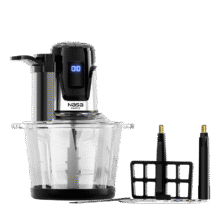 خردکن ناسا الکتریک NS-1937