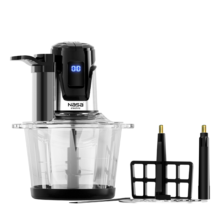 خردکن ناسا الکتریک NS-1937