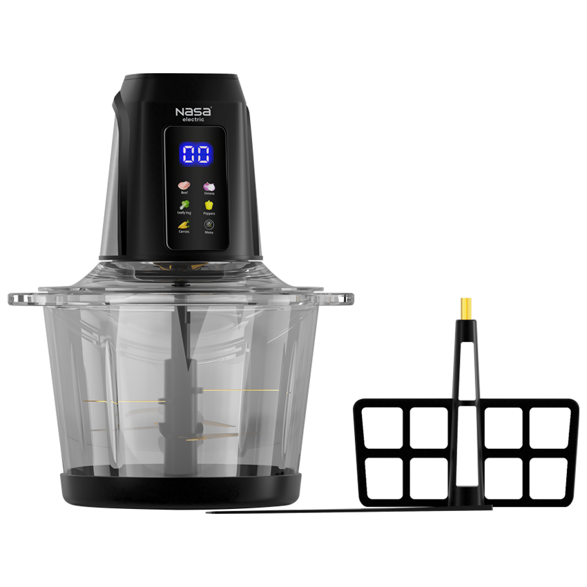 خردکن ناسا الکتریک NS-1938