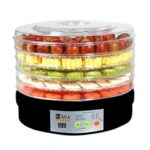 میوه خشک کن ناسا الکتریک مدل NS-1160