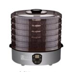 میوه خشک کن ناسا الکتریک مدل NS-1161