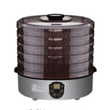 میوه خشک کن ناسا الکتریک مدل NS-1161