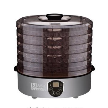 میوه خشک کن ناسا الکتریک مدل NS-1161