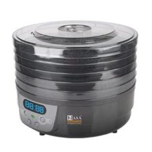 میوه خشک کن ناسا الکتریک مدل NS-1160