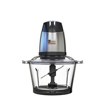 معرفی خردکن ناسا الکتریک مدل ns-1931