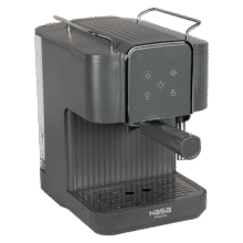 بررسی مشخصات اسپرسوساز ns-538 ناسا الکتریک