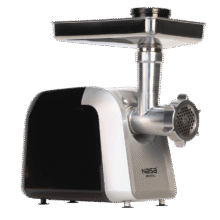 مشخصات چرخ گوشت ns-317 ناسا الکتریک