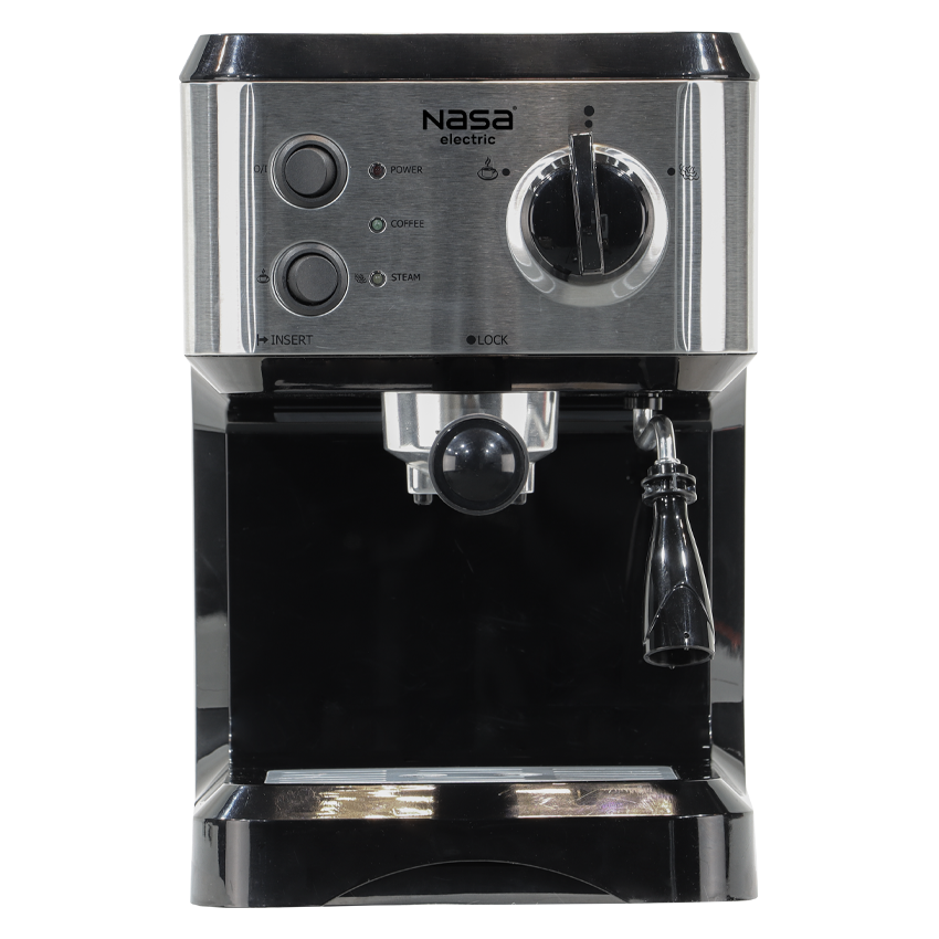 اسپرسوساز ناسا الکتریک NS-529