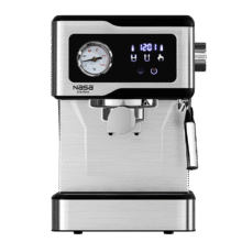 اسپرسوساز ناسا الکتریک NS-539