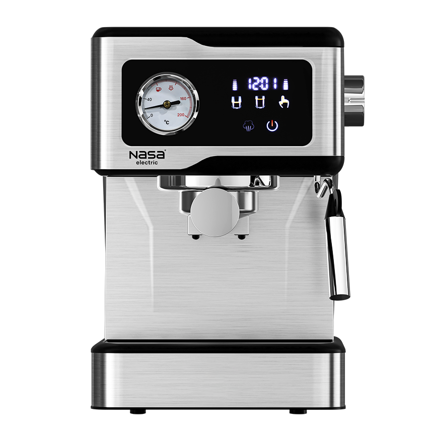 اسپرسوساز ناسا الکتریک NS-539