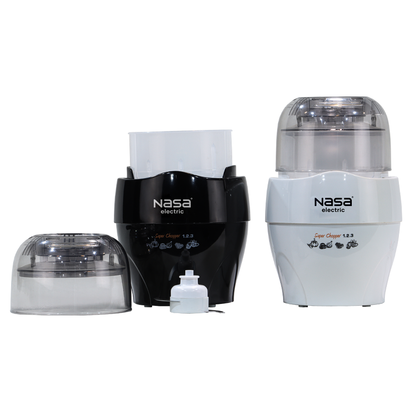 مشخصات خردکن ns-907 ناسا الکتریک